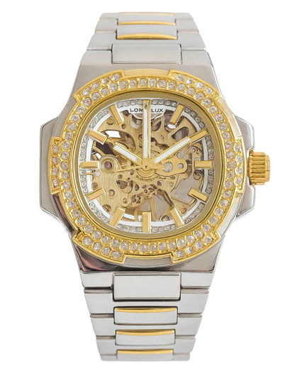 AUREUM-ARGENTUM AUTOMATIC