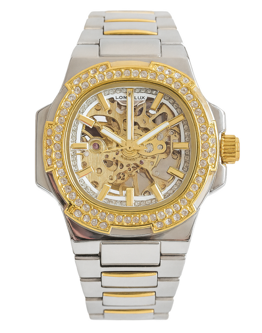 AUREUM-ARGENTUM AUTOMATIC