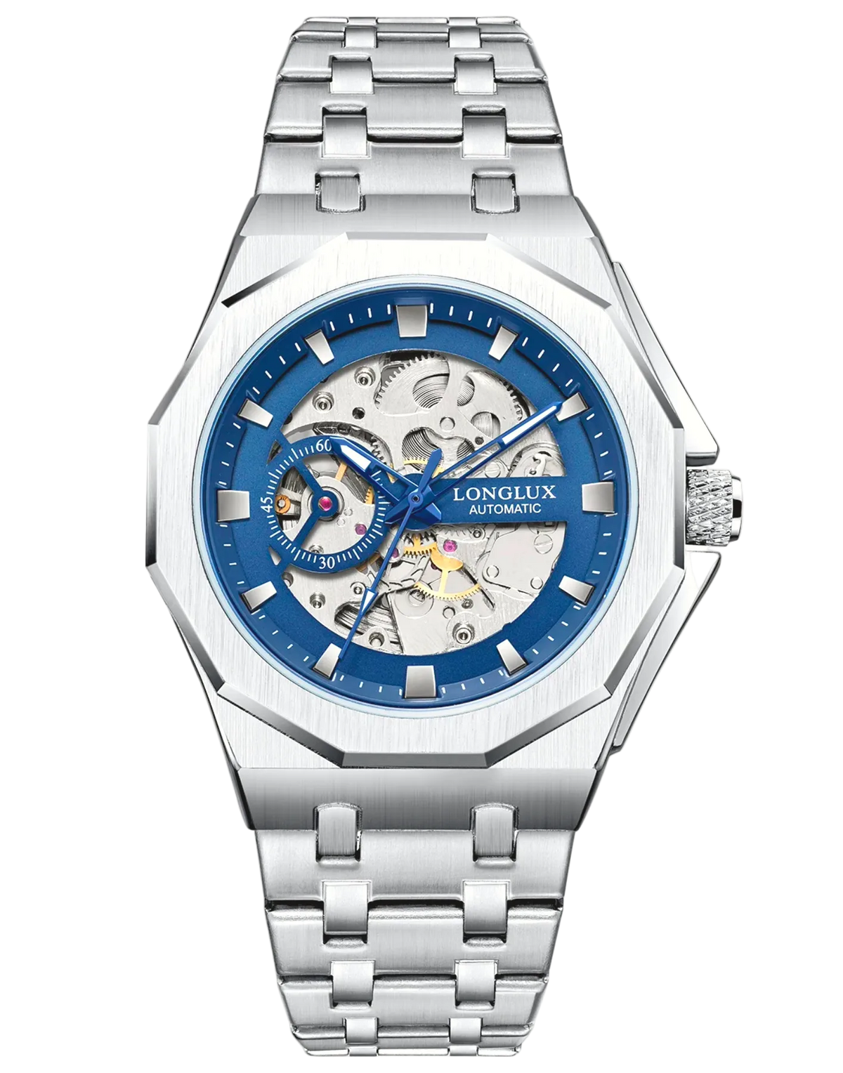 Azure Valence Automatic