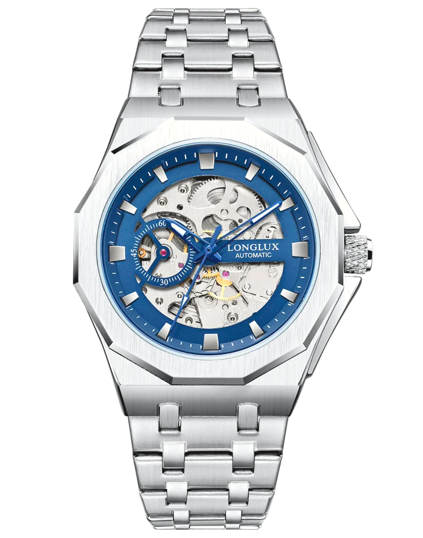 Azure Valence Automatic