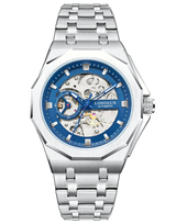 Azure Valence Automatic
