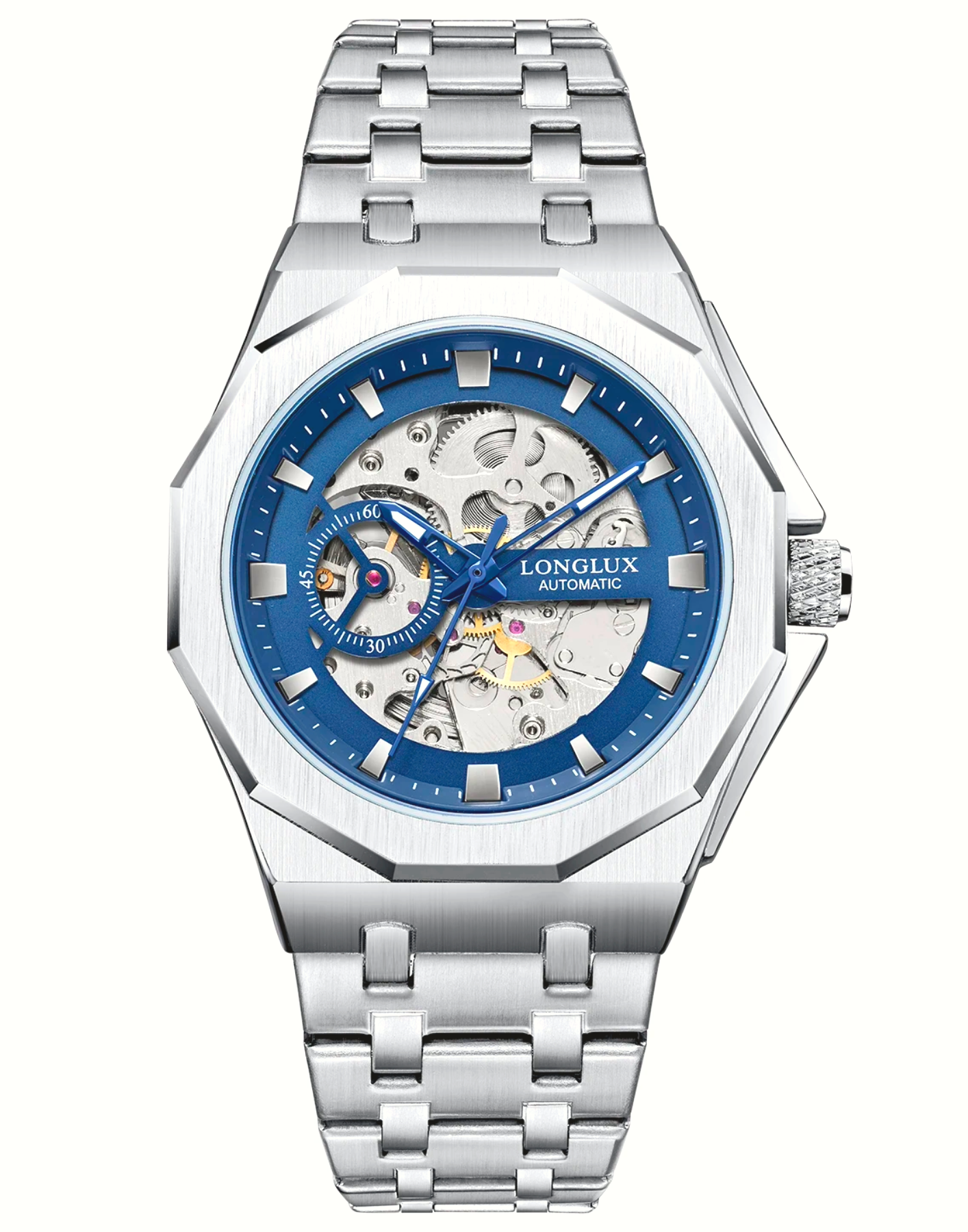 Azure Valence Automatic