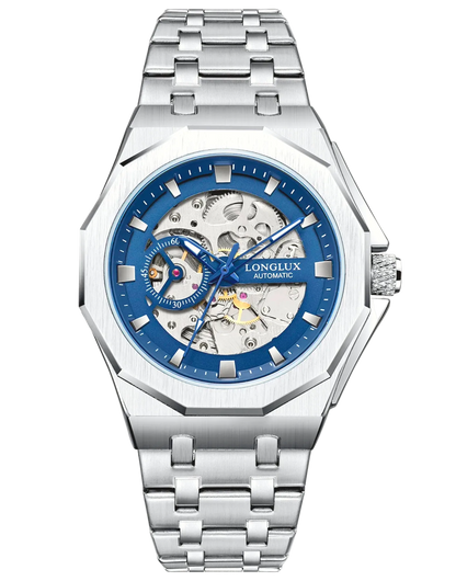 Azure Valence Automatic