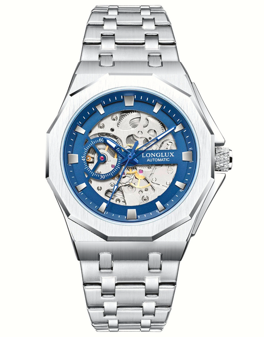 Azure Valence Automatic