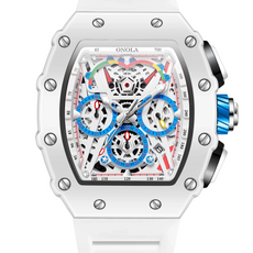 FULGUR ARX ALBUS CHRONOGRAPH