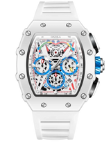 FULGUR ARX ALBUS CHRONOGRAPH