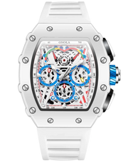 FULGUR ARX ALBUS CHRONOGRAPH