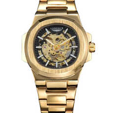 ASTRUM NOCTIS SKELETON AUTOMATIC