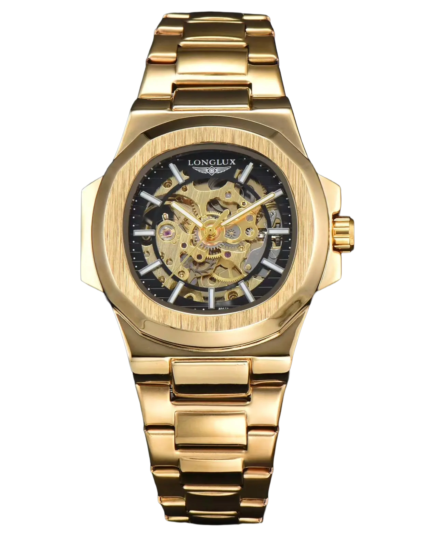 ASTRUM NOCTIS SKELETON AUTOMATIC