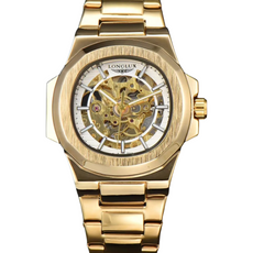 ASTRUM NOCTIS SKELETON AUTOMATIC