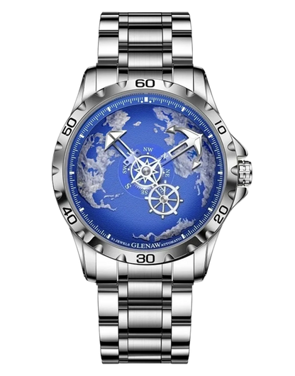 North Ouest® Neptune Automatic