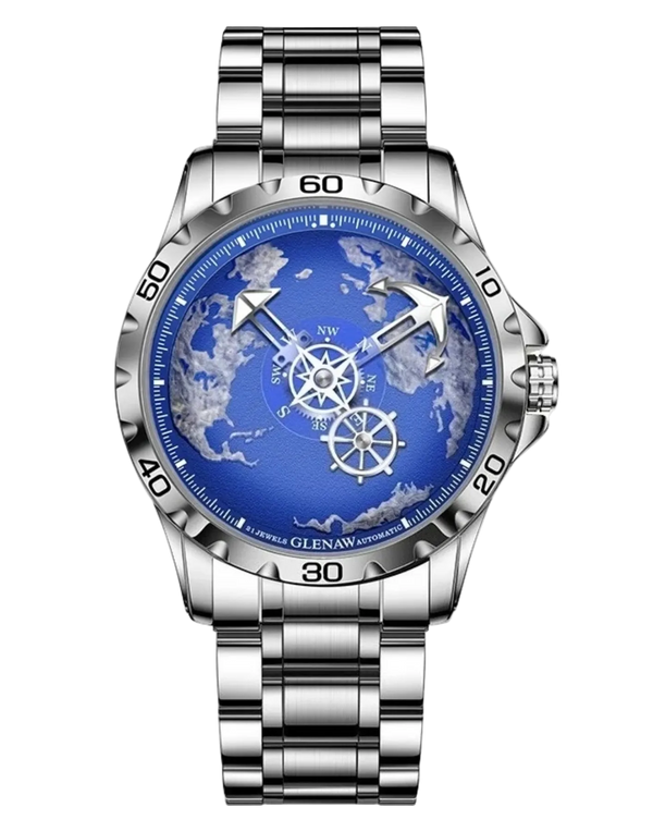 North Ouest® Neptune Automatic