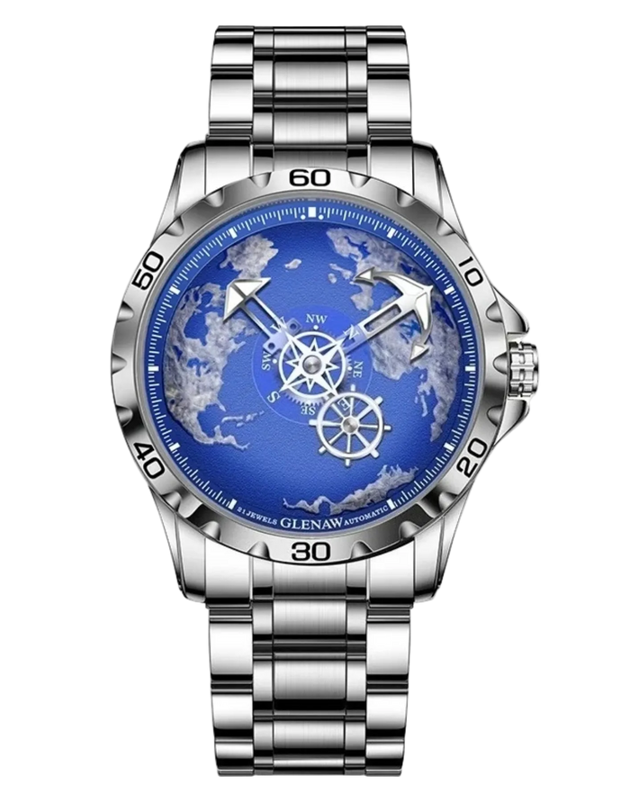 North Ouest® Neptune Automatic