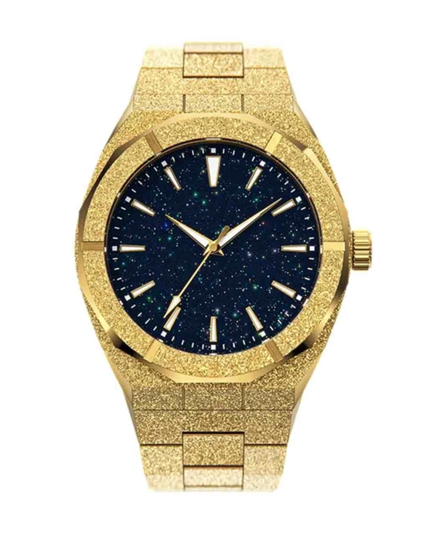 THE MONOLITH FROSTED