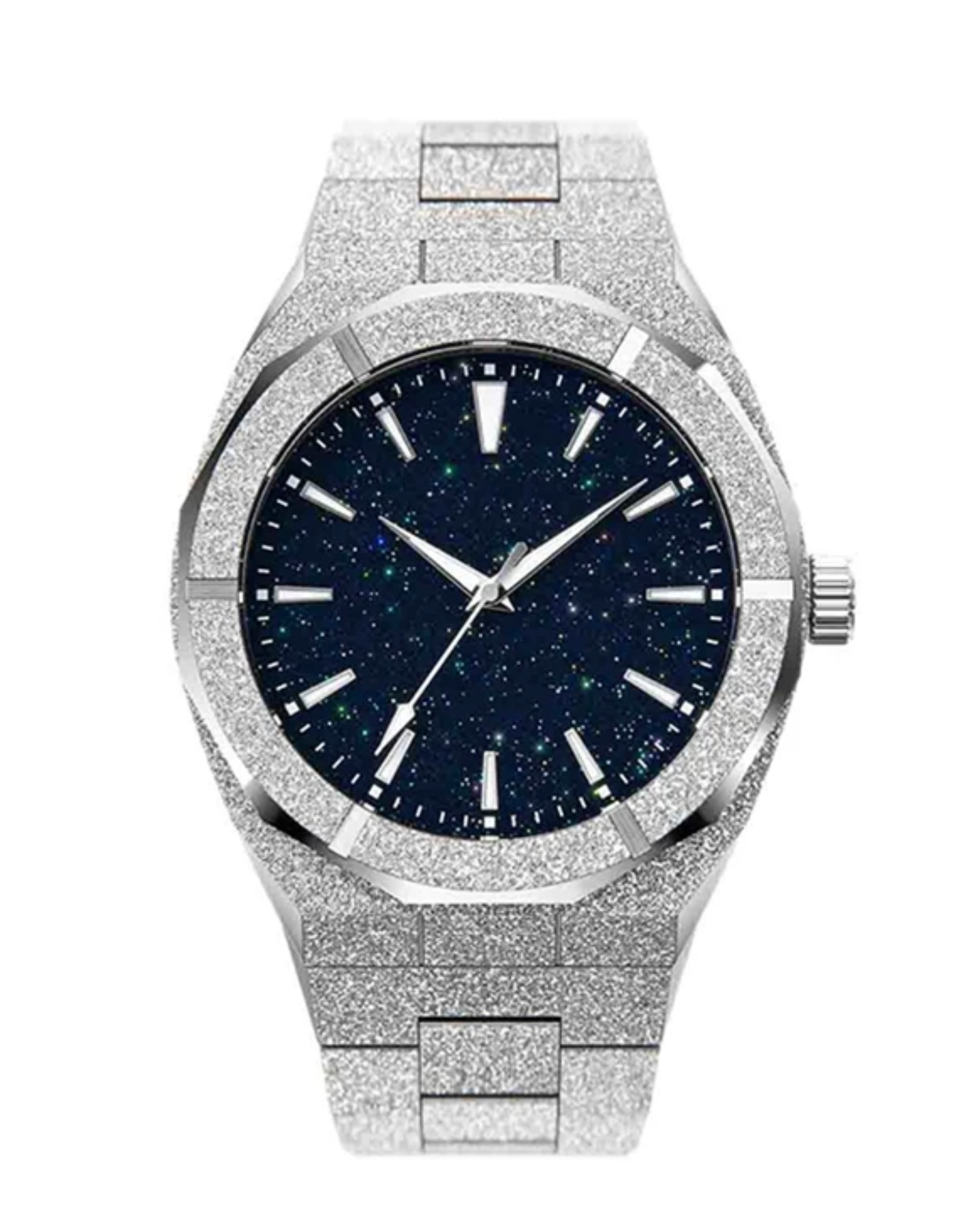 THE MONOLITH FROSTED