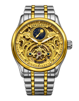 North Ouest — Meridian Skeleton Automatic