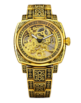 THE EMPIRE SKELETON AUTOMATIC
