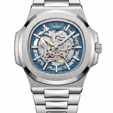 ASTRUM NOCTIS SKELETON AUTOMATIC