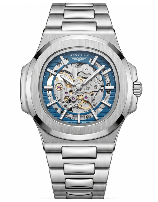 ASTRUM NOCTIS SKELETON AUTOMATIC