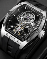 THE PHANTOM SKELETON AUTOMATIC