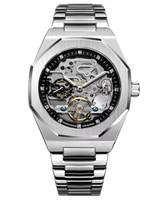 THE ASTRA SKELETON AUTOMATIC
