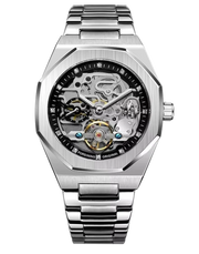 THE ASTRA SKELETON AUTOMATIC