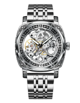 THE REGAL SKELETON AUTOMATIC