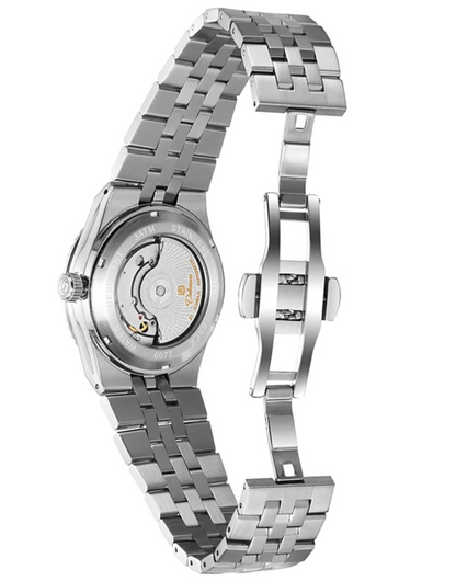 The Valor Automatic