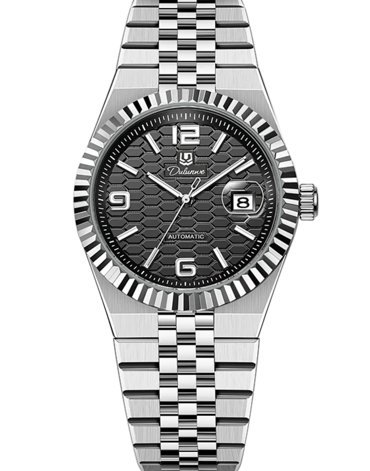 The Valor Automatic