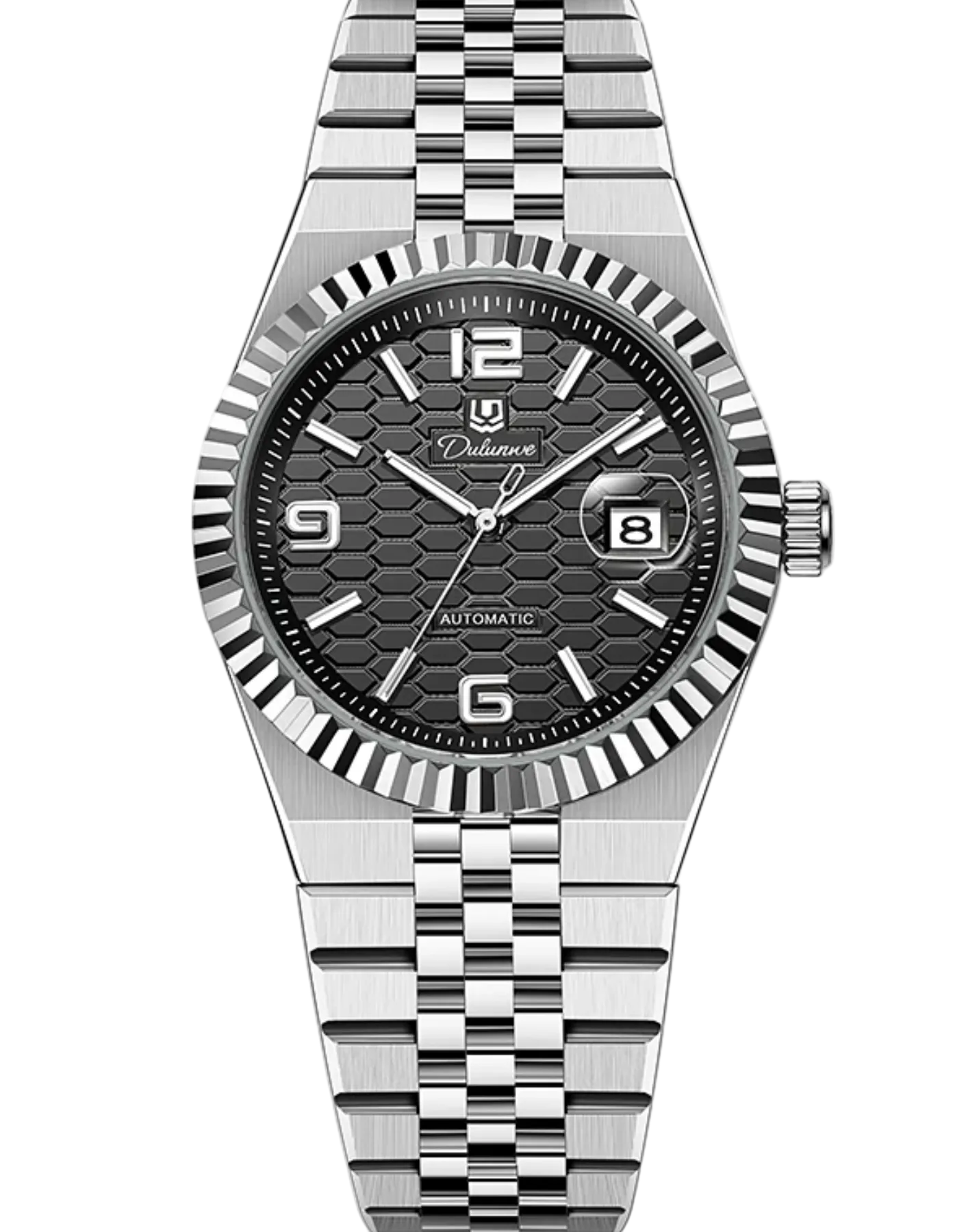The Valor Automatic