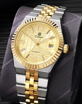The Valor Automatic