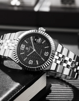 The Valor Automatic