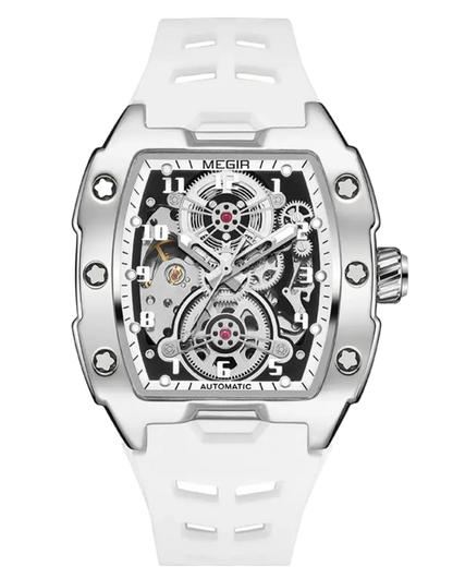 THE FROT AUTOMATIC