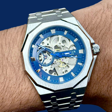 Azure Valence Automatic