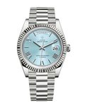 Glacier Sky
