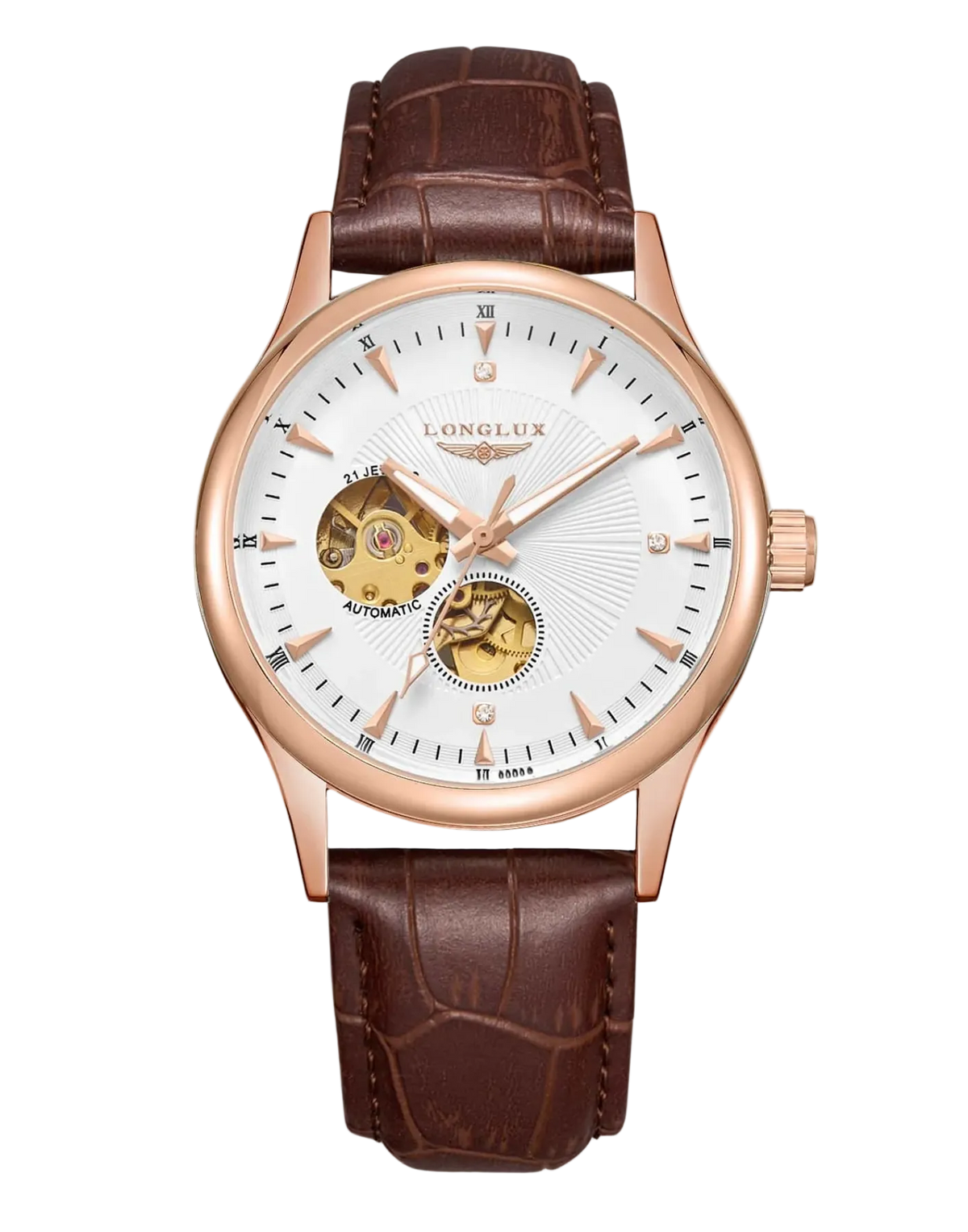 Eclipse Era Automatic