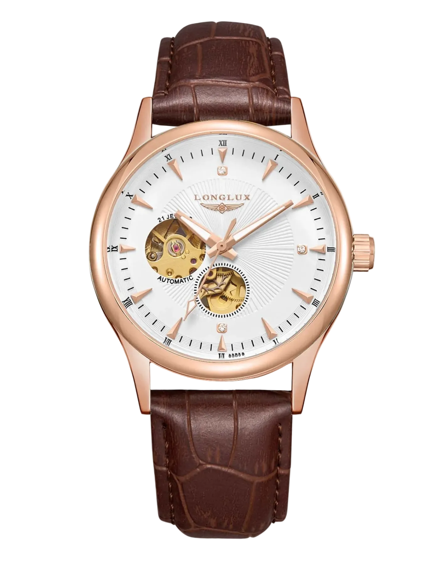 Eclipse Era Automatic
