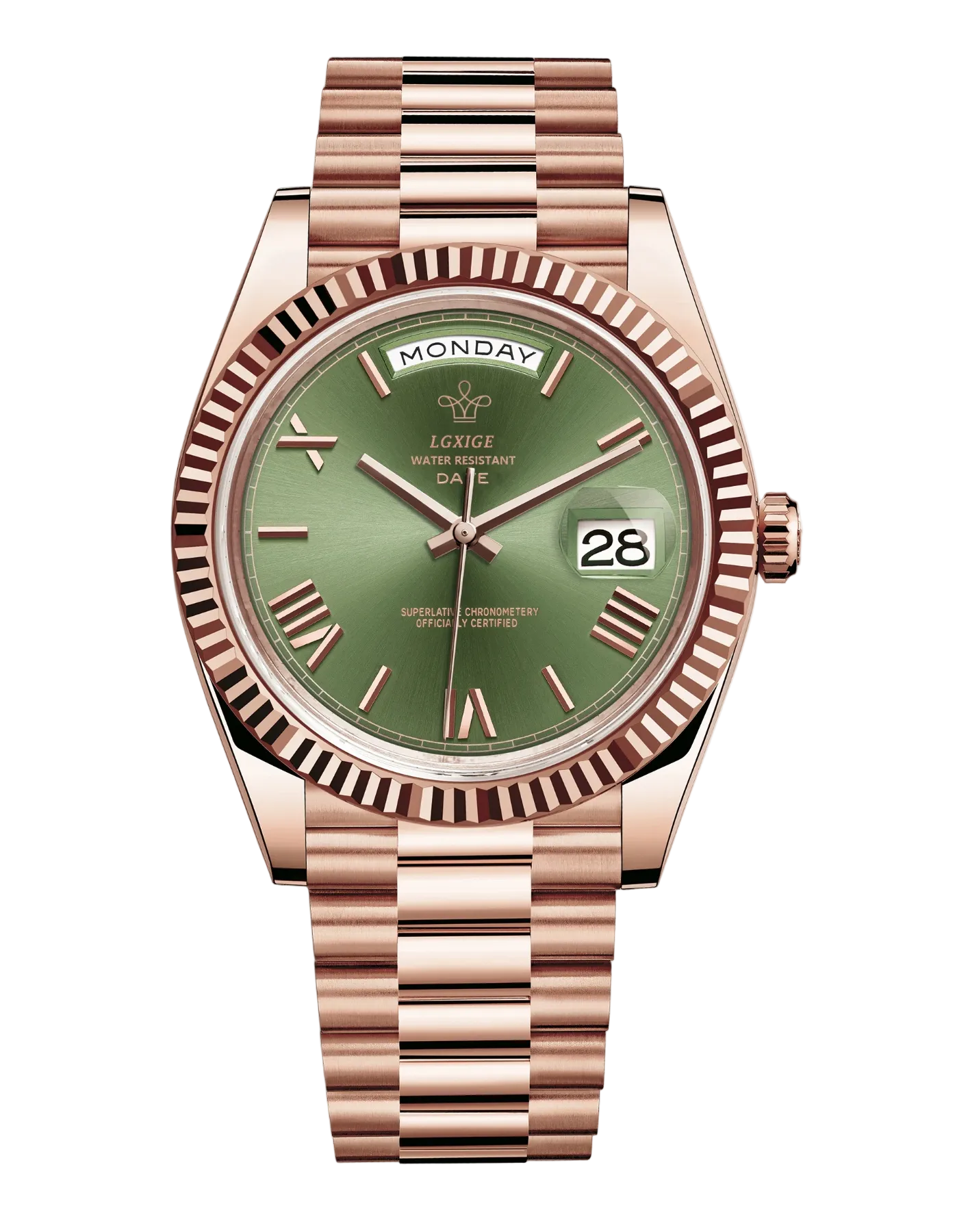 North Ouest® Sterling