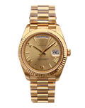 Golden Regent