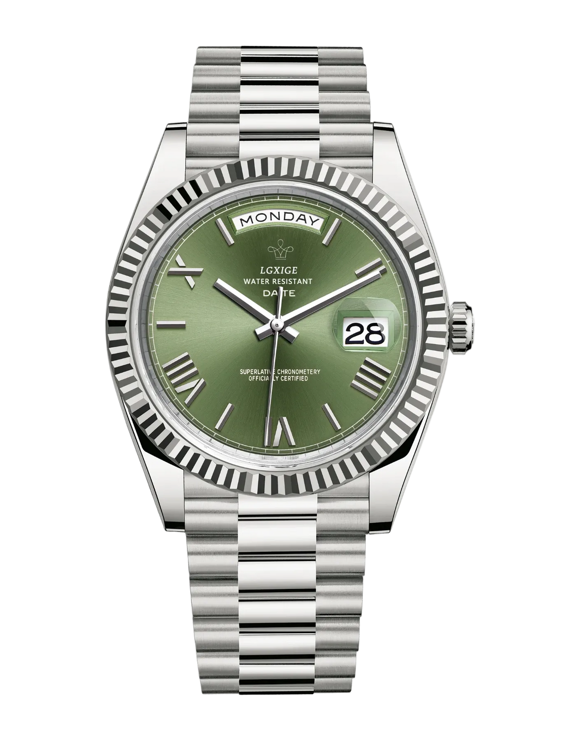 North Ouest® Sterling