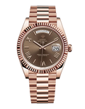Bronze Rose Gold