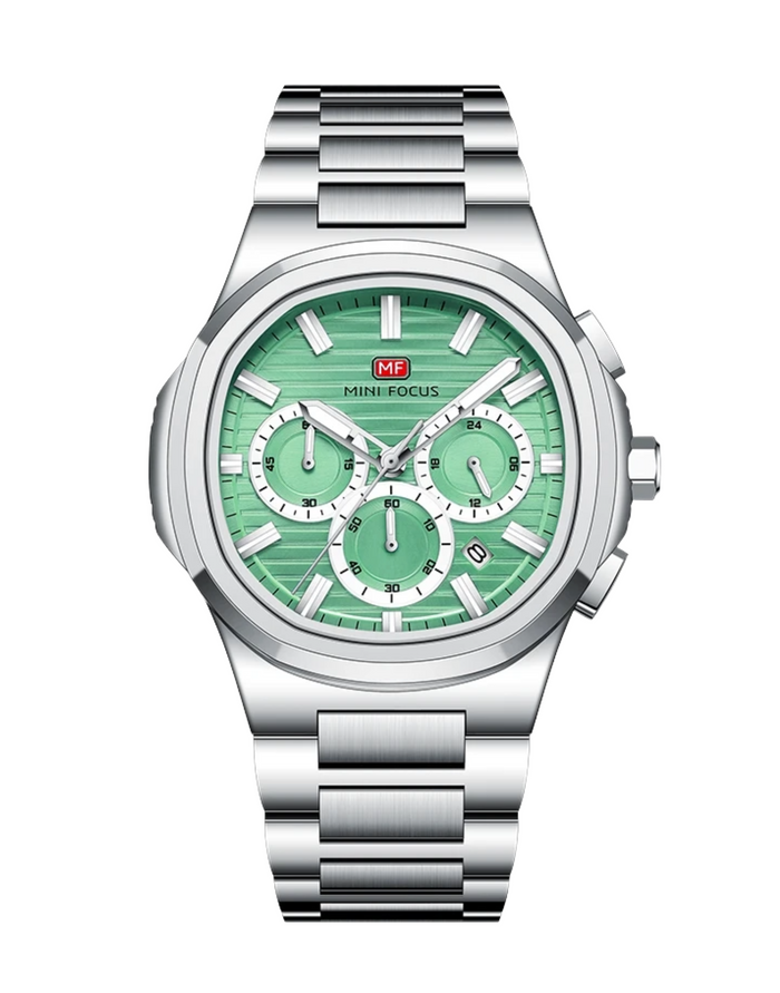 Glacium Chronograph