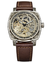 North Ouest® Pharaoh Automatic