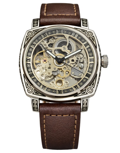 North Ouest® Pharaoh Automatic