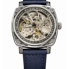 LEGENDA TRIAD AUTOMATIC SKELETON