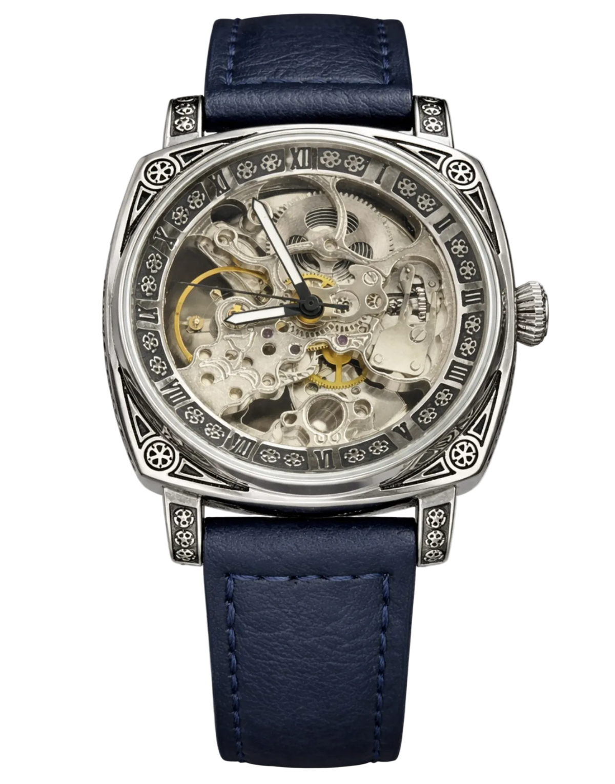 North Ouest® Pharaoh Automatic