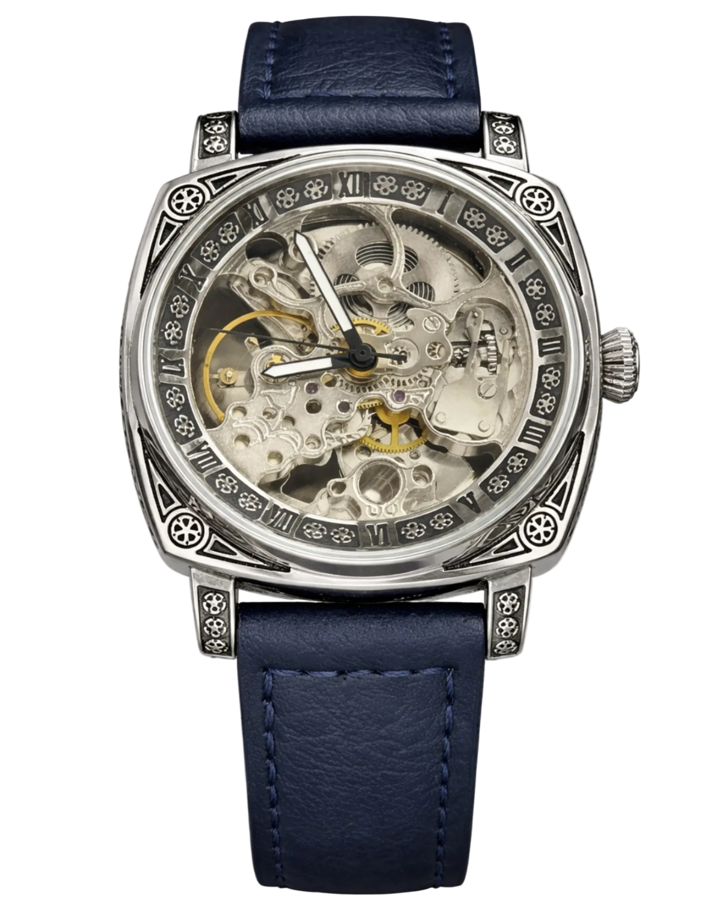 North Ouest® Pharaoh Automatic