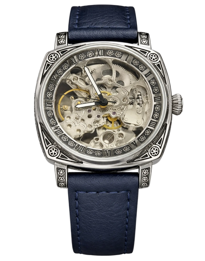 North Ouest® Pharaoh Automatic