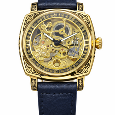 LEGENDA TRIAD AUTOMATIC SKELETON