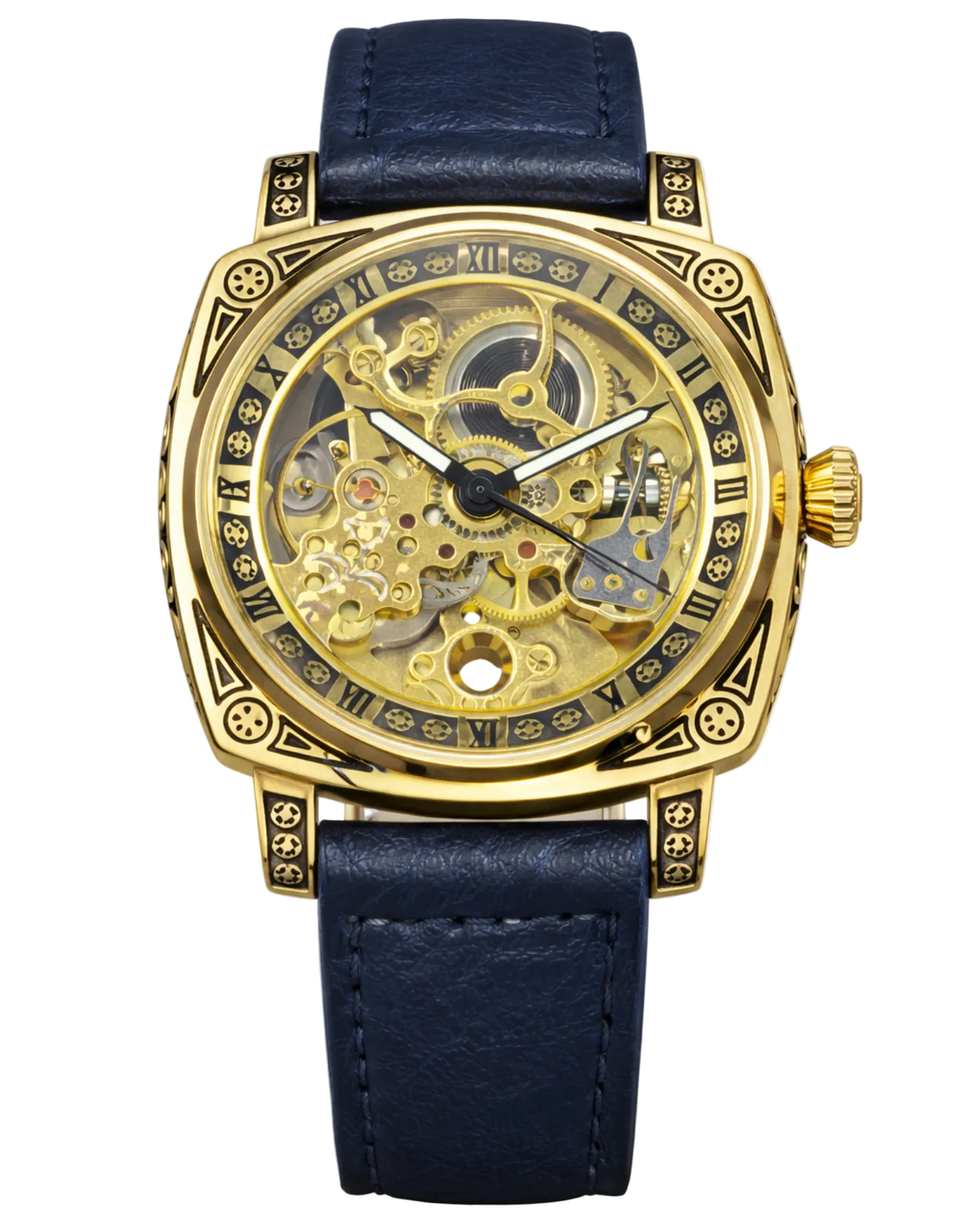 North Ouest® Pharaoh Automatic
